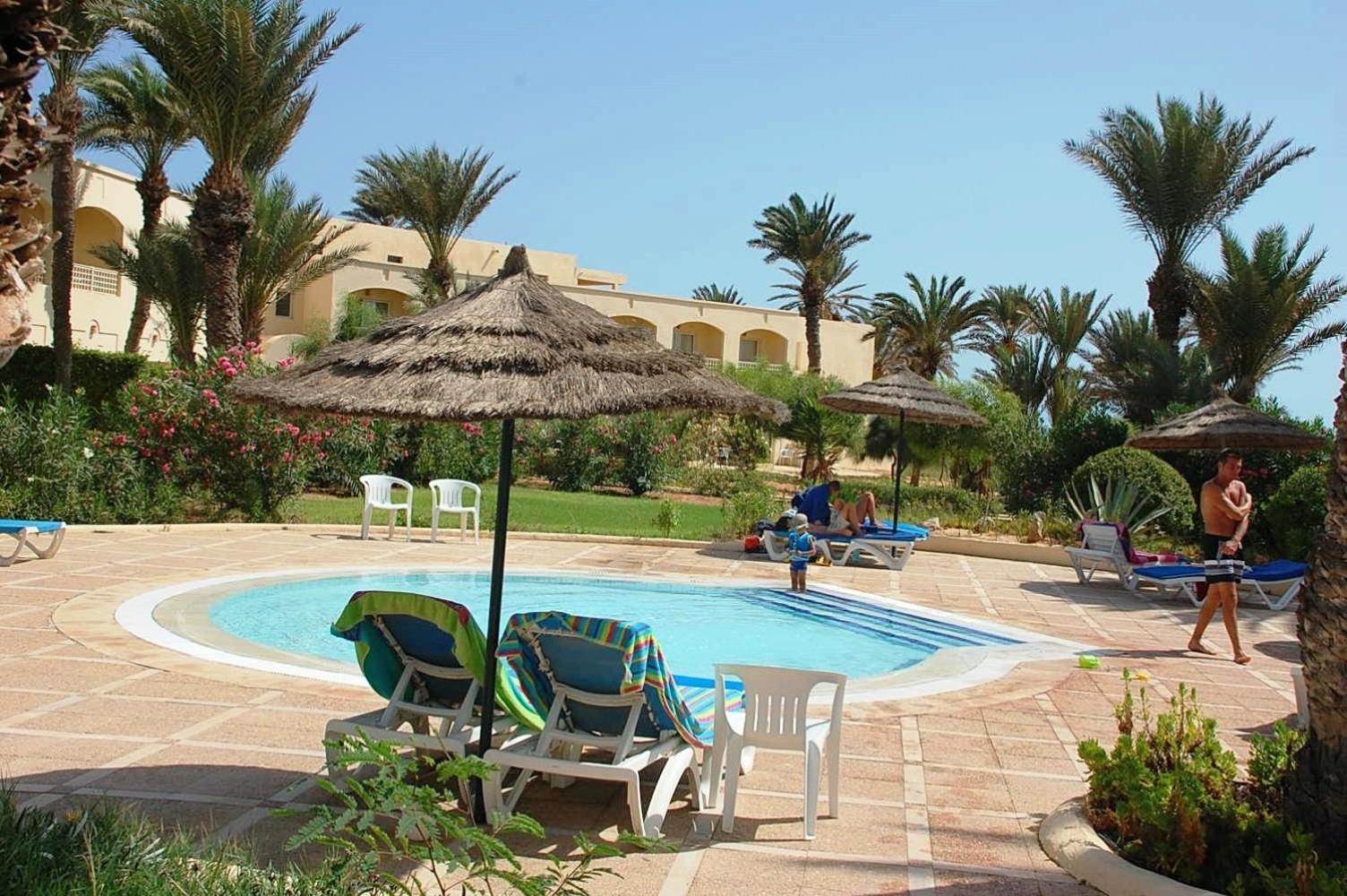 Zephir Hotel & Spa Dżardżis Zewnętrze zdjęcie