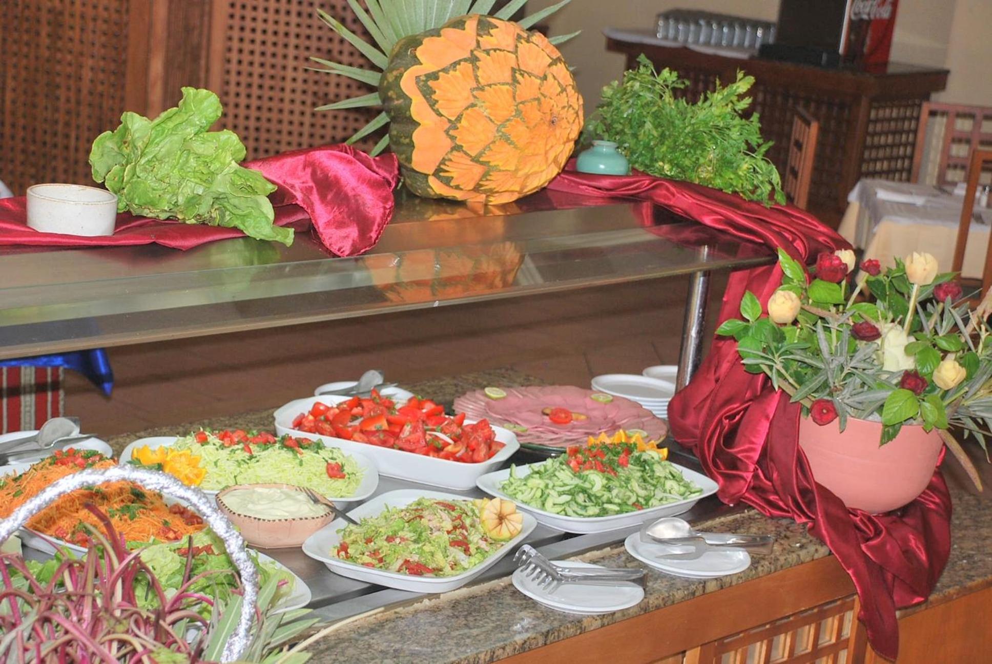 Zephir Hotel & Spa Dżardżis Zewnętrze zdjęcie