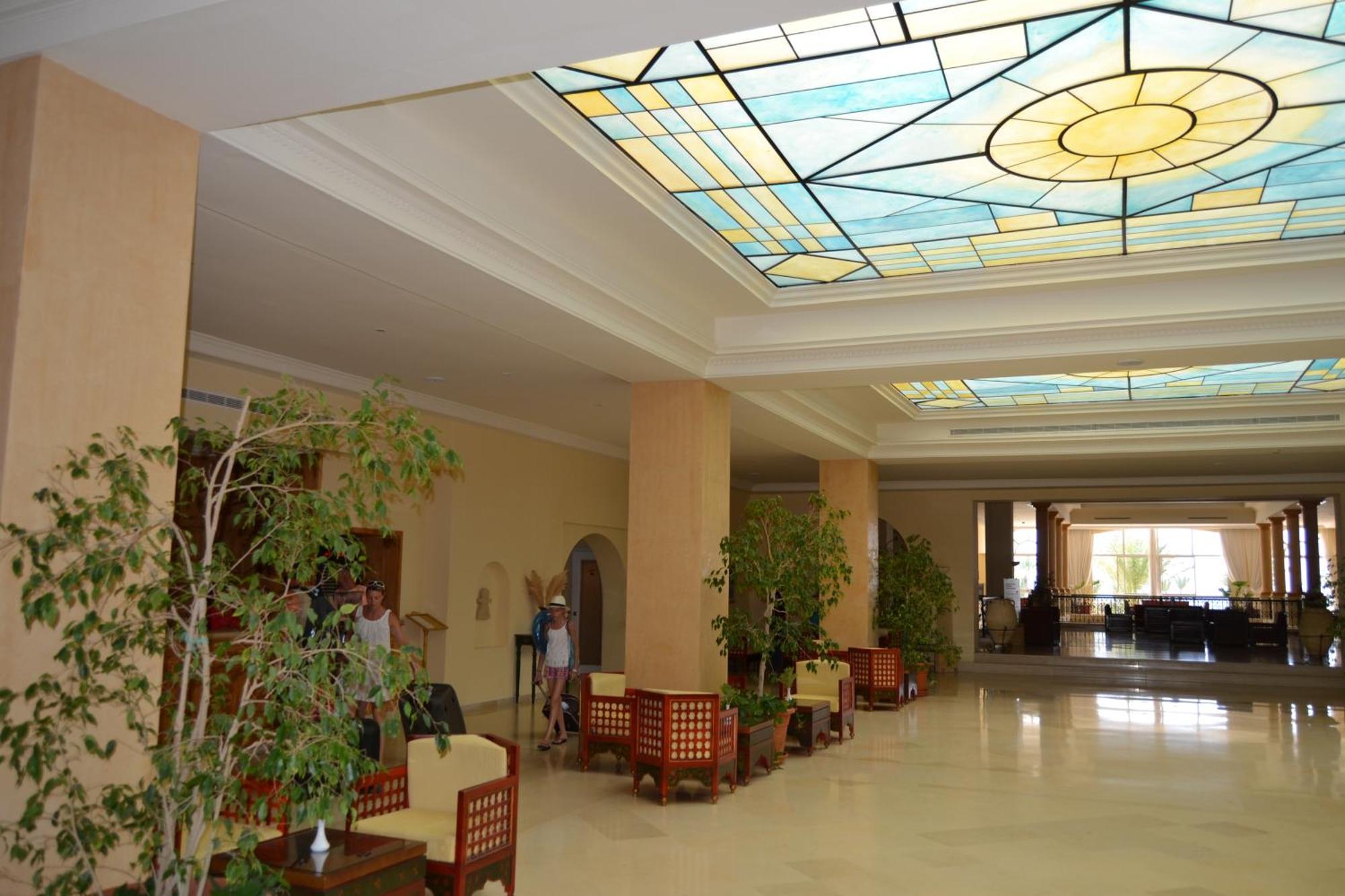 Zephir Hotel & Spa Dżardżis Zewnętrze zdjęcie