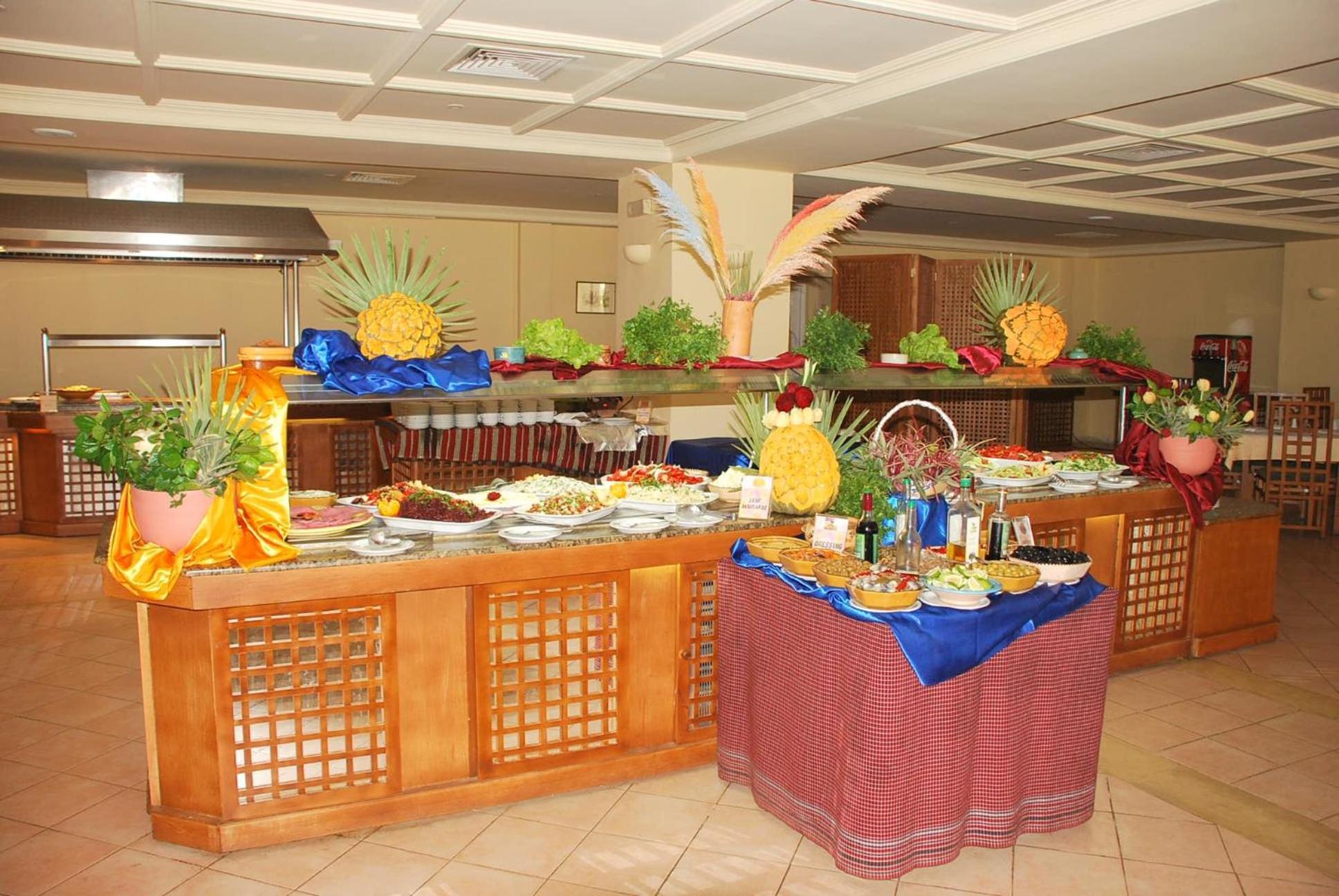 Zephir Hotel & Spa Dżardżis Zewnętrze zdjęcie