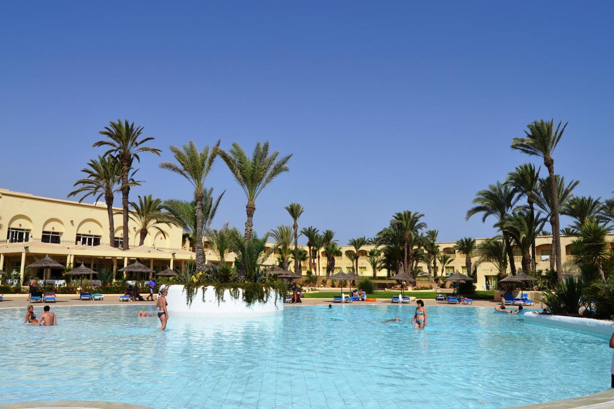 Zephir Hotel & Spa Dżardżis Zewnętrze zdjęcie