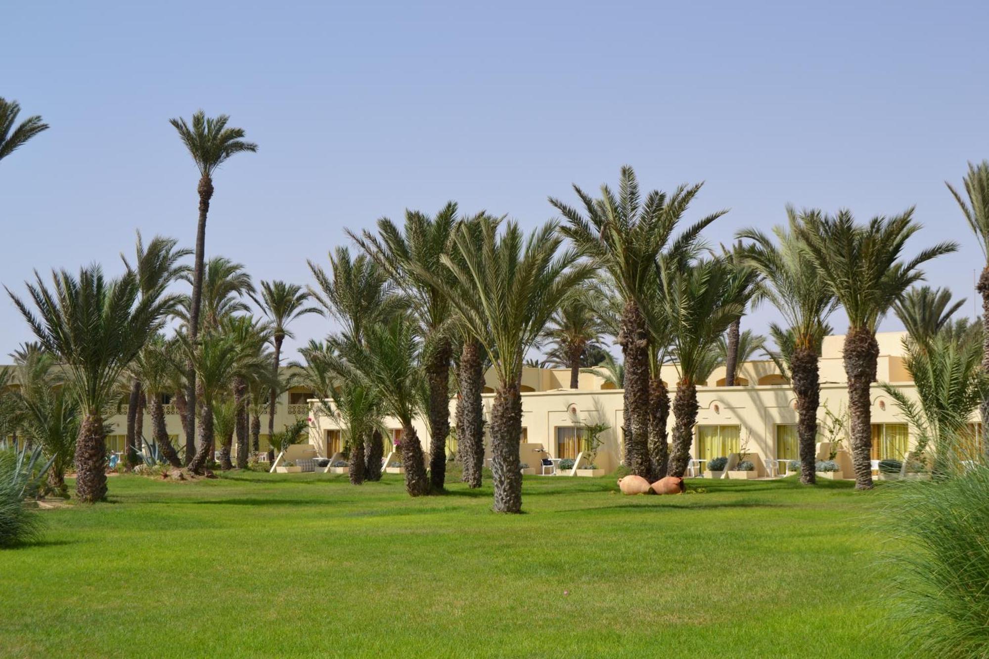 Zephir Hotel & Spa Dżardżis Zewnętrze zdjęcie