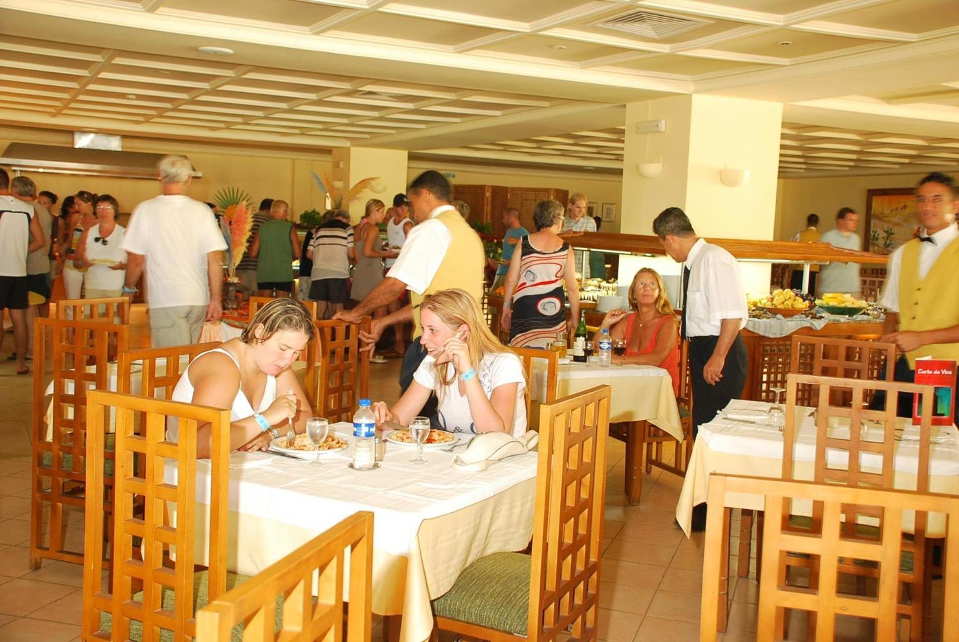 Zephir Hotel & Spa Dżardżis Zewnętrze zdjęcie