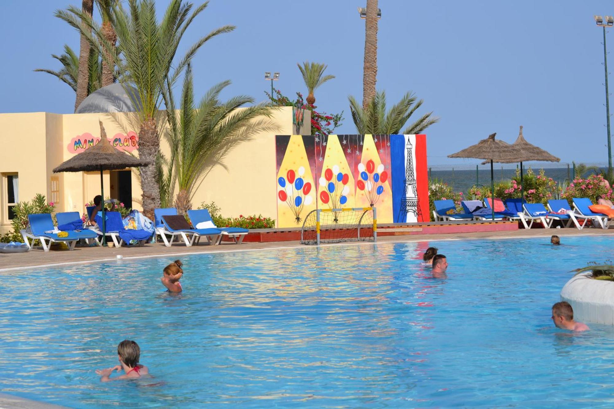 Zephir Hotel & Spa Dżardżis Zewnętrze zdjęcie
