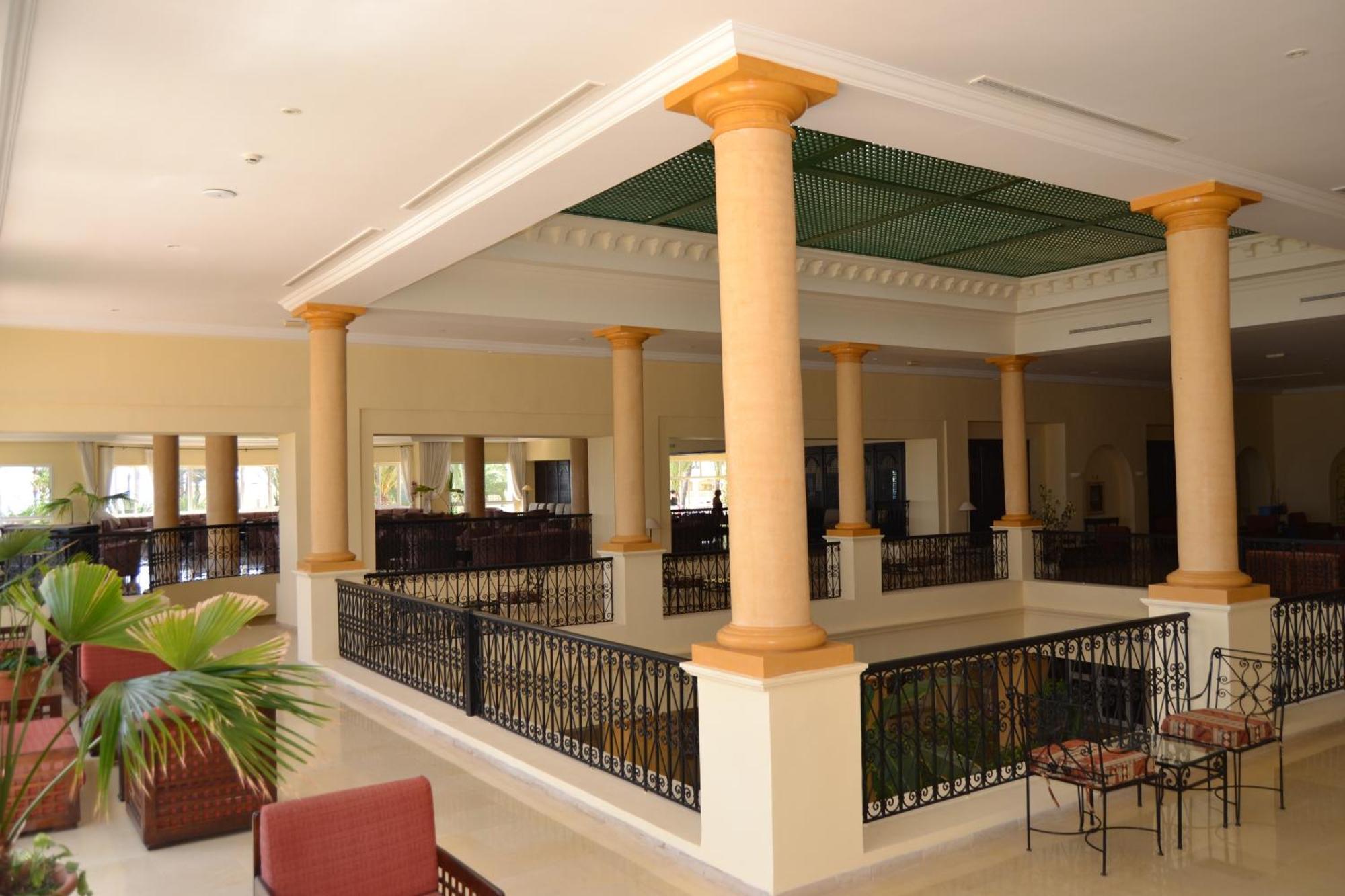 Zephir Hotel & Spa Dżardżis Zewnętrze zdjęcie