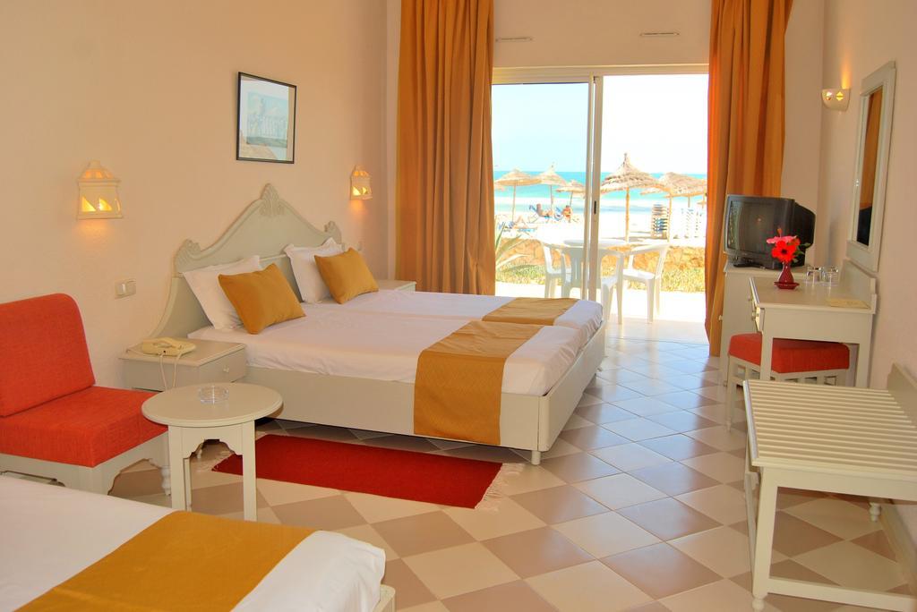 Zephir Hotel & Spa Dżardżis Zewnętrze zdjęcie