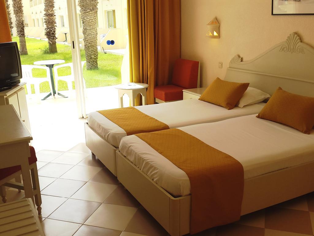 Zephir Hotel & Spa Dżardżis Zewnętrze zdjęcie
