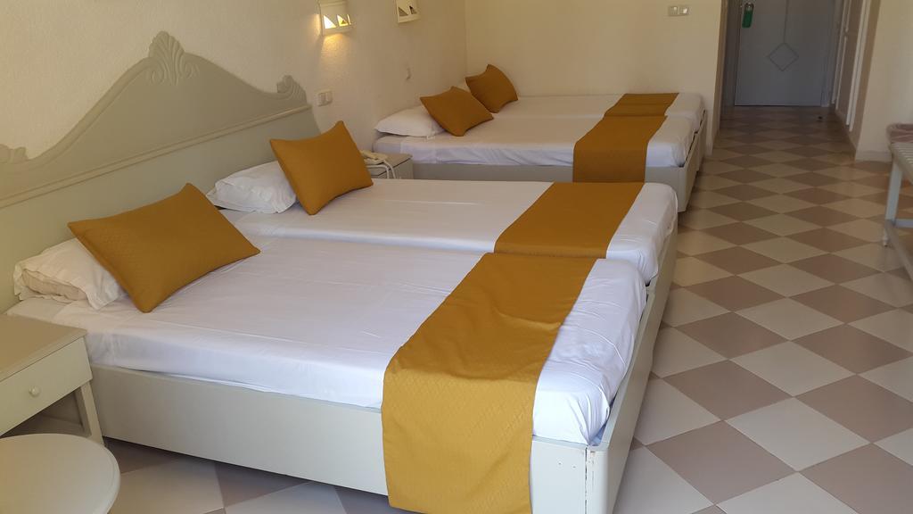 Zephir Hotel & Spa Dżardżis Zewnętrze zdjęcie
