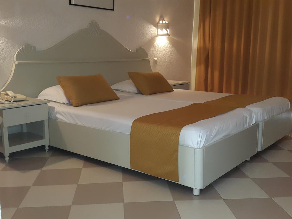 Zephir Hotel & Spa Dżardżis Zewnętrze zdjęcie