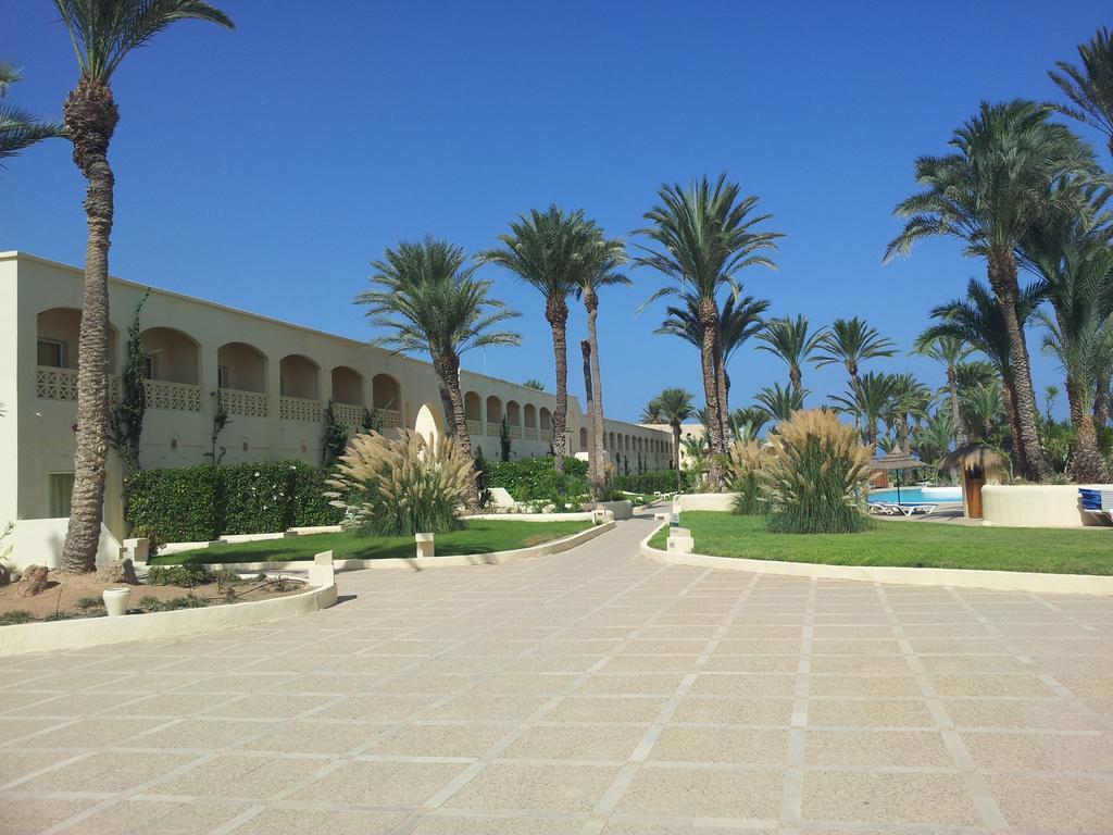 Zephir Hotel & Spa Dżardżis Zewnętrze zdjęcie