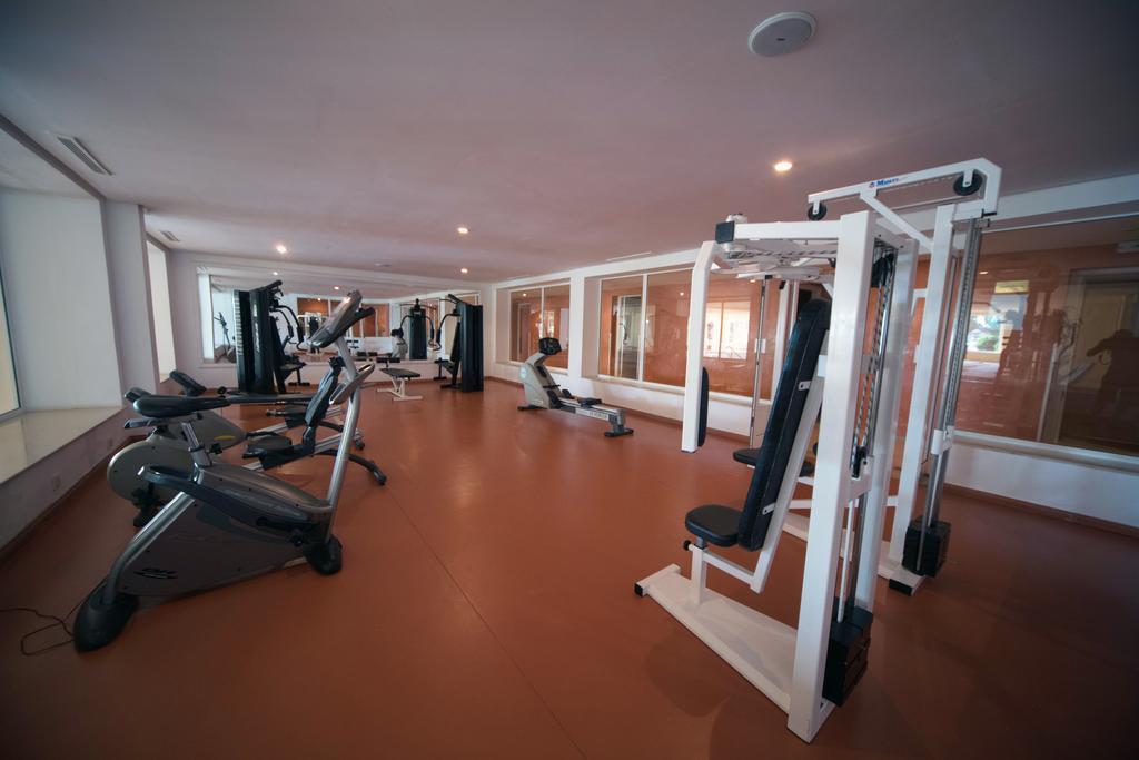 Zephir Hotel & Spa Dżardżis Zewnętrze zdjęcie