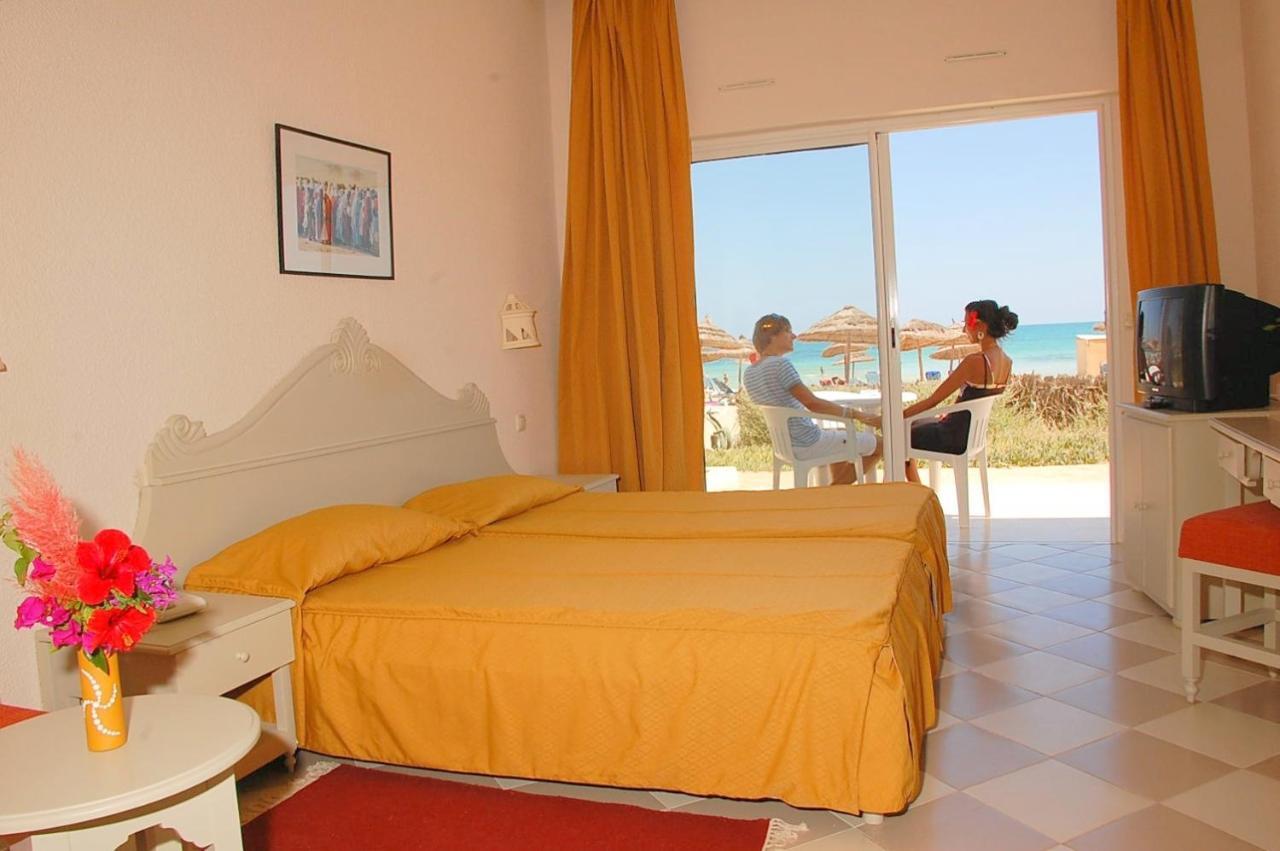 Zephir Hotel & Spa Dżardżis Pokój zdjęcie