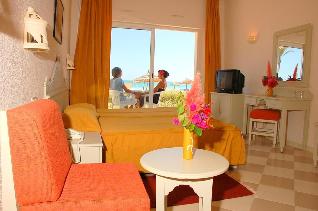 Zephir Hotel & Spa Dżardżis Pokój zdjęcie